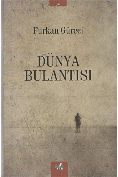 İzan Yayıncılık Dünya Bulantısı