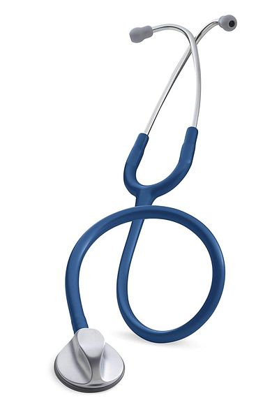 Littmann Classic II S.E 2205 Stethoscope (Navy Blue)