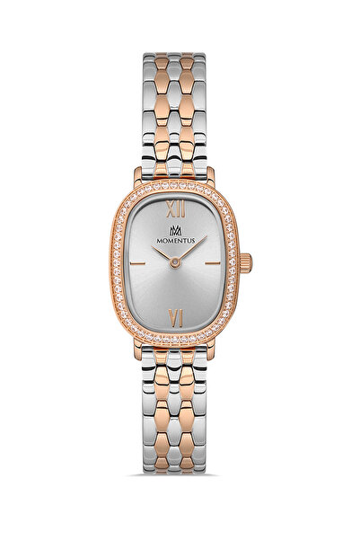 Momentus Ss224T-02Sr Women's Wristwatch