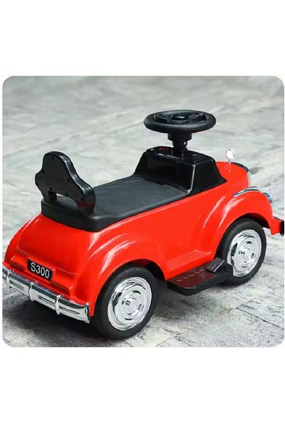 rexa Baby Walker Car – Multifunctional Ride-on Walker For Early Learning & Fun