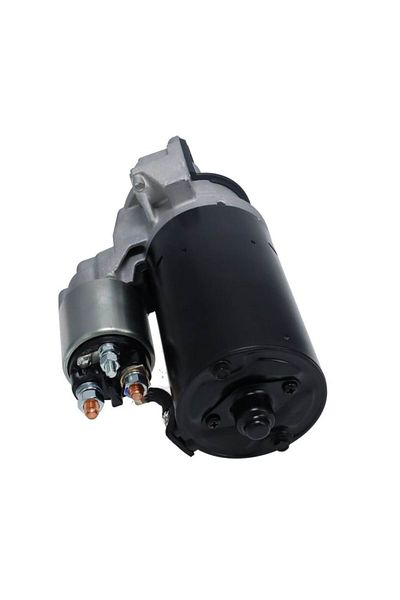SIEGEN Bosch Starter Motor 12V 12Teeth for Ford Transit V347 Peugeot Boxer Citroen Jumper