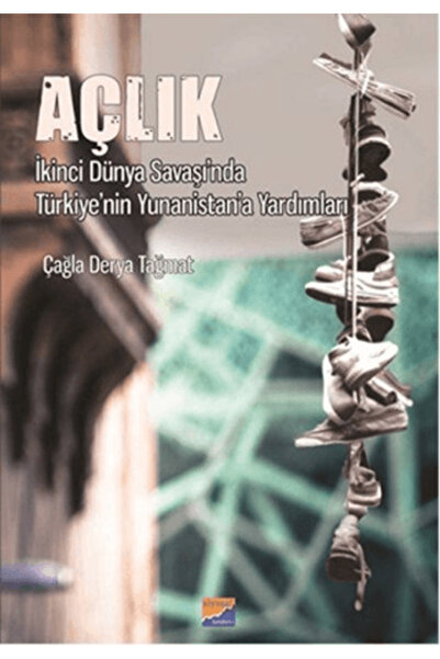 Siyasal Kitabevi Açlık