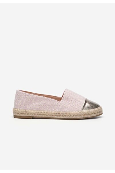 B T Shoes Women's Thalassa pink espadrilles
