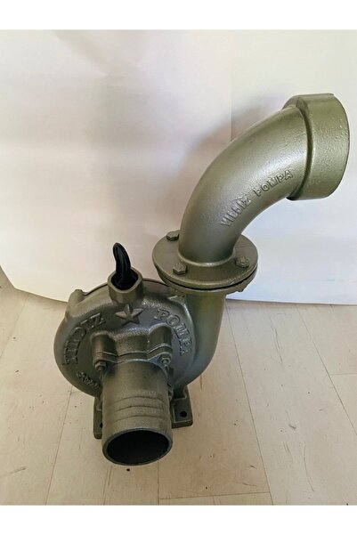 YILDIZ Pancar Motoru E89-9,5/11,5hp 4x4 Santrafüj (Basınçlı Turbo)