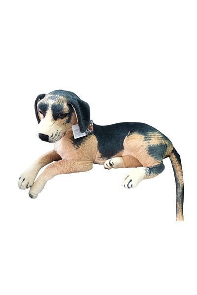 rexa Soft Toy Dog wild animal Toy for Kids Boys Girls
