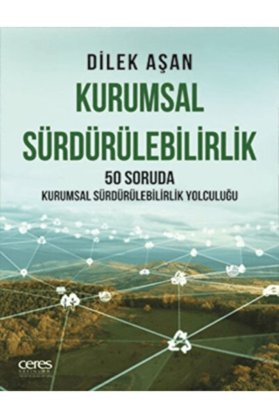Ceres Yayınları Kurumsal Sürdürülebilirlik