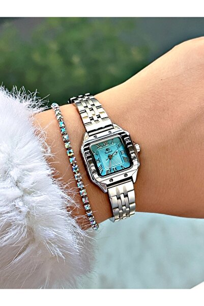 Bentini Stylish Women's Wristwatch – Waterproof, 2-Year Warranty, with Gift Bracelet