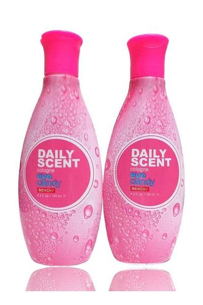 BENCH Daily Scent Cologne Set