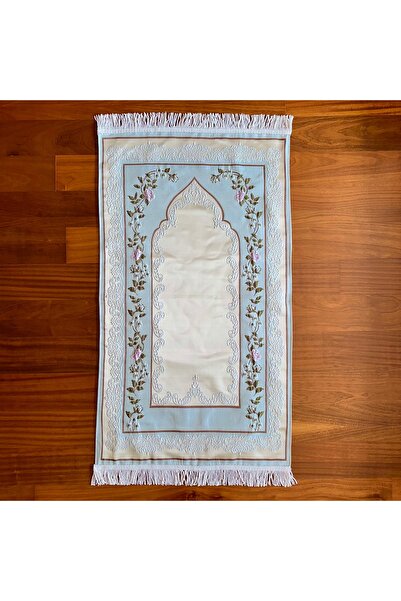 eyteks LÜKS ASTARLI SECCADE SET