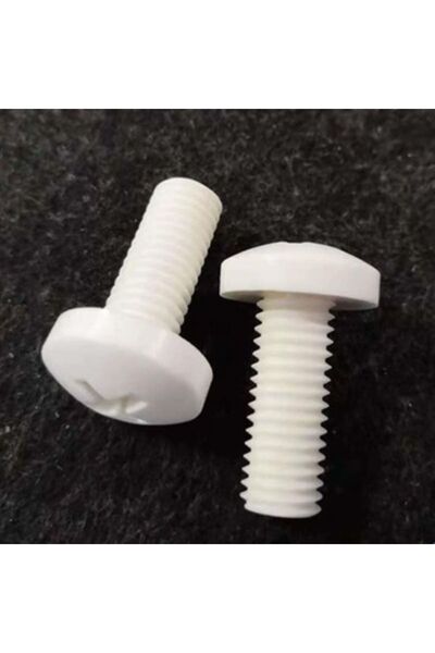M3x20 Ysb Plastik Vida (25 ADET)