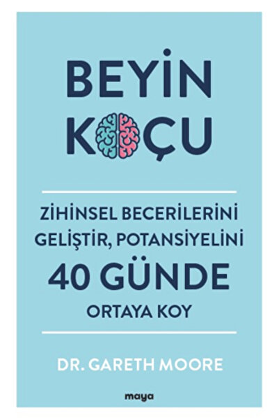 Maya Kitap Beyin Koçu