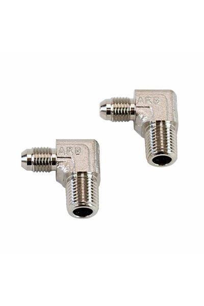 ARB AIR LINE ELBOW FITTING - 0740104