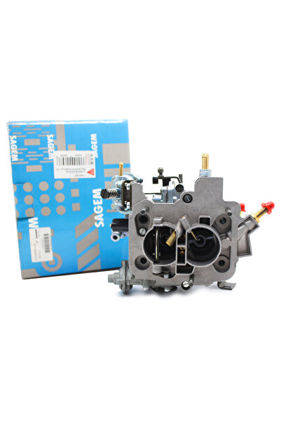 SAGEM Renault 9 R9 Karburatör Broadway Rernault 11 Karbüratör - 7700872427