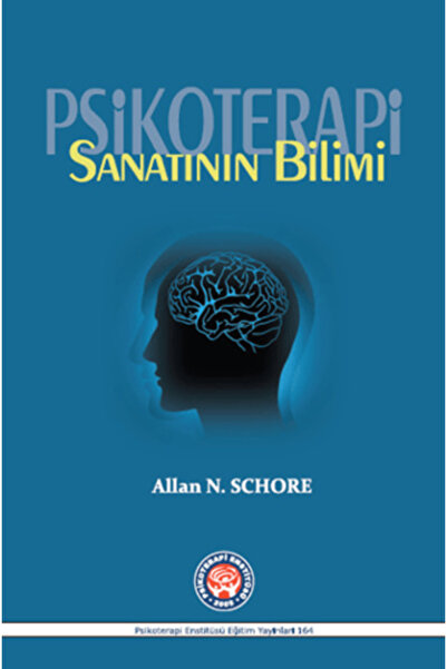 Psikoterapi Enstitüsü Psikoterapi Sanatının Bilimi (Ciltli)
