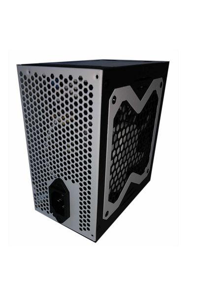 nelbo PC ATX 680W power supply, high quality, 120 mm fan, proof-Q