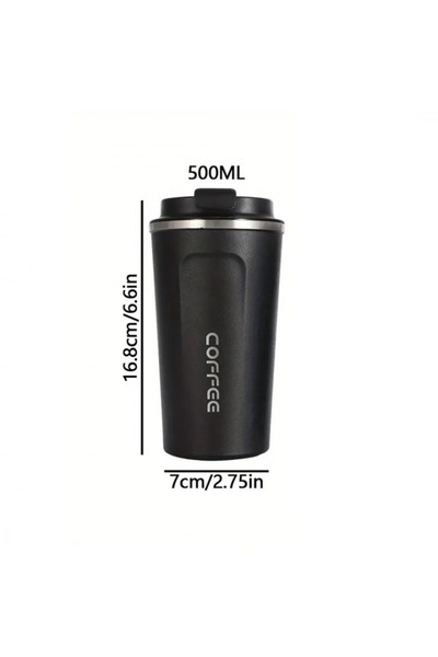 OEM Thermos Coffee, 500 ml