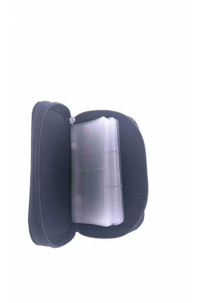 OEM Port Card Textil Adisc 20 x SD, 4 x CF - ADMC01