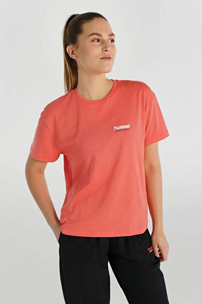 hummel Hmlboel T-Shirt S/S Women's Short Sleeve T-Shirt
