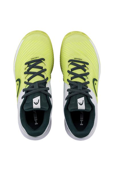 Head Junior Head REVOLT PRO 4.0 Sports Shoes - LgWh