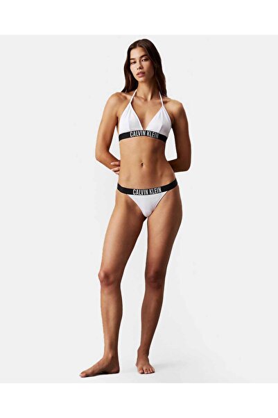Calvin Klein Calvin Klein Intense Power Brazilian Bikini Altı
