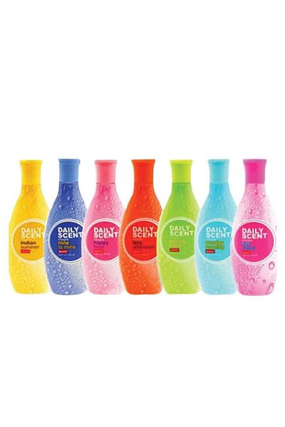 BENCH Daily Aroma Cologne Set