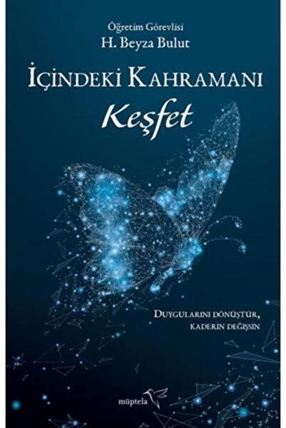 Müptela Yayınları İçindeki Kahramanı Keşfet