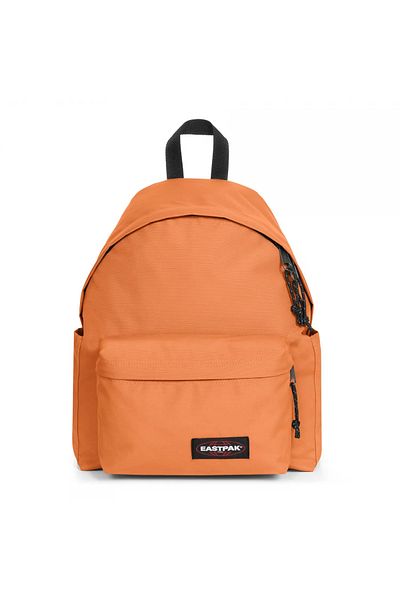 Eastpak Day Pak's Tangerine Orange Backpack - Ek0A5Bg40O71