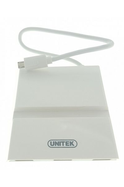 Unitek Suport birou smartphone Unitek OTG