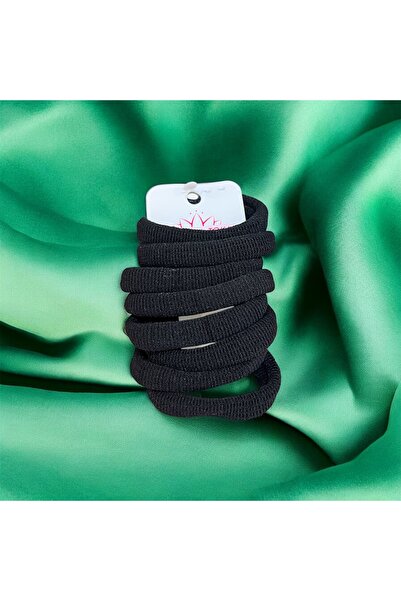 Store 4 Pieces of 8-Prong Rubber Buckles