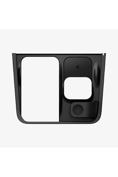Spigen 3 in 1 Wireless Charging Hub Mount for Tesla Model 3 (2022 to 2023) Model Y (2022 to 2024)