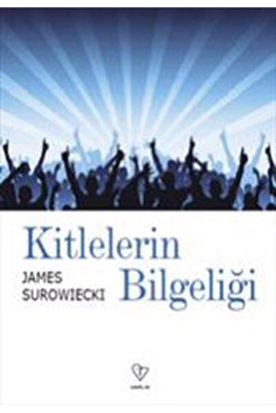 Varlık Yayınları حكمة الكتل