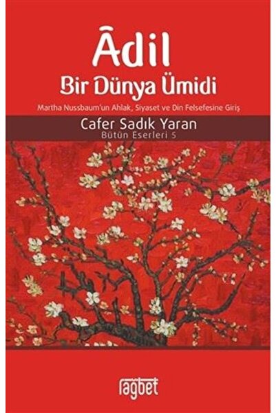 Generic Brand Adil Bir Dünya Ümidi Martha Nussbaum'un AhlakSiyaset ve Din Fel...