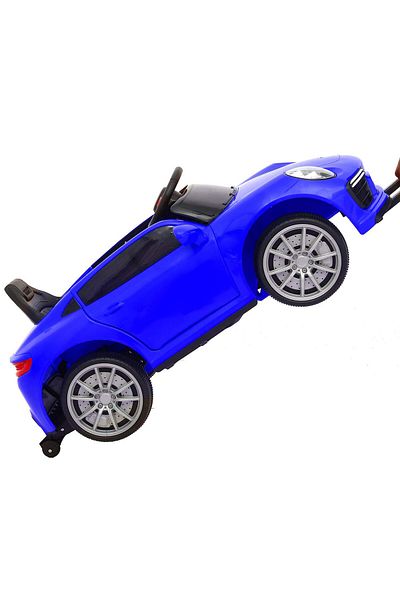 rexa Macan Baby Toy Car – Rechargeable Battery-Operated Ride-On Vehicle for Kids