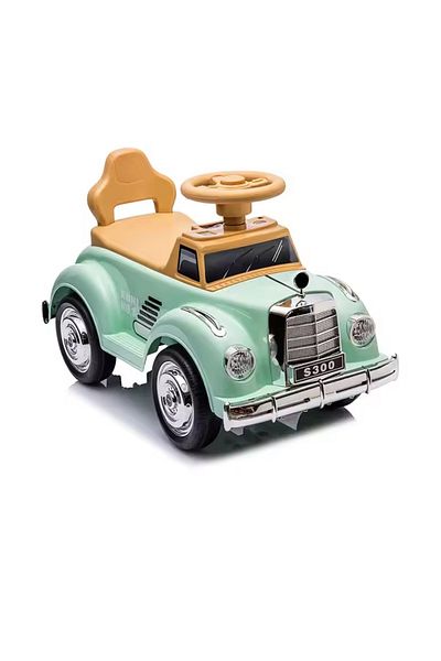 rexa Baby Walker Car – Multifunctional Ride-on Walker For Early Learning & Fun