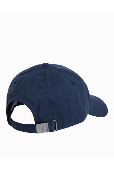 Calvin Klein Men Blue Ck Must BB Cap