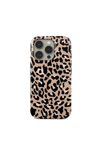 BURGA غلاف هاتف متوافق مع iPhone 16 PRO، غلاف واقٍ هجين من السيليكون الصلب ثن...