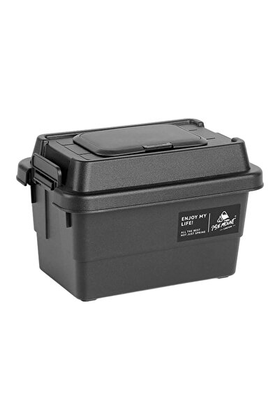 Streak Kamp Saklama Kutusu Çok Fonksiyonlu Mendil Peçete Eşya Seyahat Kutu Si...