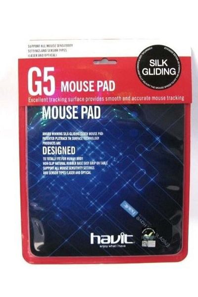 Havit Mousepad gaming Havit, HV-MP821