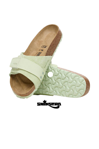 Birkenstock ARIZONA TEX ROUGH CANVAS VEGAN Textile canvas