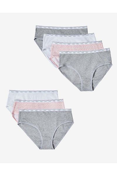 Nayomi Dream Cotton Brief