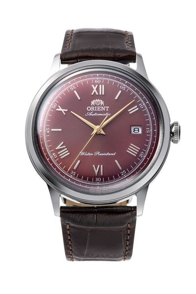 Orient Ra-Ac0026R30B Automatic Men's Wristwatch