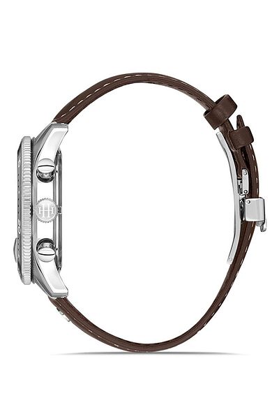 Hislon Ms154T-02Ks Men's Wrist Watch
