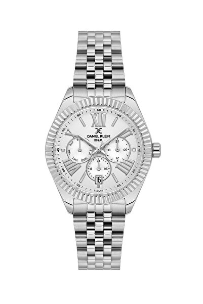 Daniel Klein Dke.1.10877-1 Women's Wristwatch