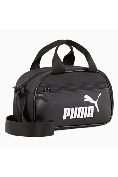 Puma Campus Mini Bag Unisex Yetişkin El Çantası
