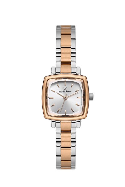 Daniel Klein DKE.1.10852-8 Kadın Kol Saati