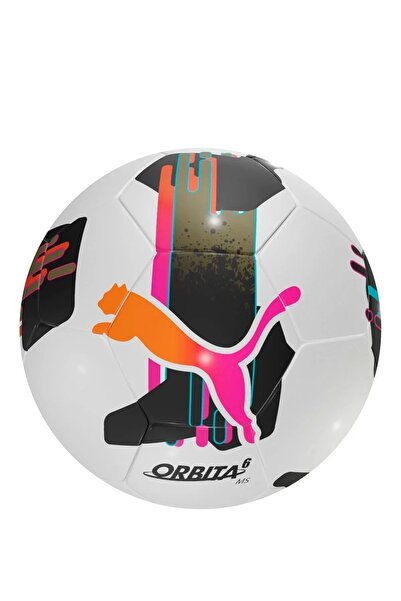Puma كرة قدم أوربيتا 6 إم إس للجنسين 08433501