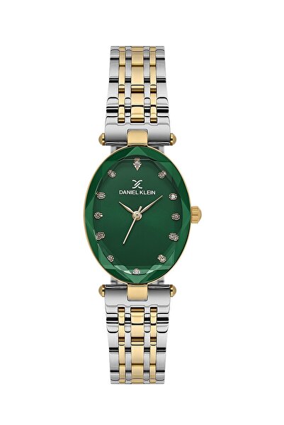 Daniel Klein Dke.6.10891-5 Women's Wristwatch
