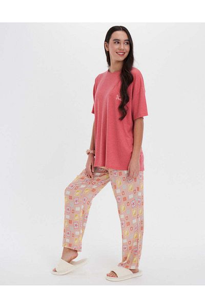 Nayomi Dream Pajama Set