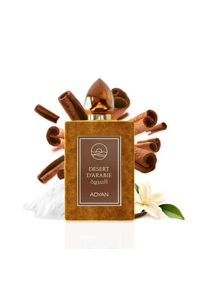 Adyan DESERT D’ARABIE BY ADYAN 100 ML Extrait De Parfum