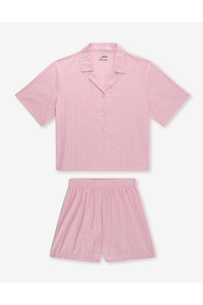 Nayomi Dream Cotton Boxer Set